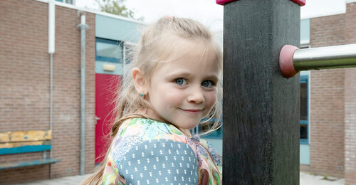 Aanmelden kennismaking